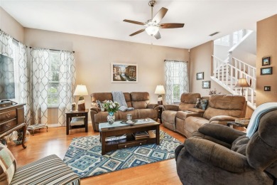 STUNNING Corner Townhome in Ashley Downs!
Welcome to Ashley on Innisbrook Resort and Golf Club in Florida - for sale on GolfHomes.com, golf home, golf lot