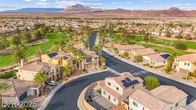 Beautiful home in the Tuscany Village community, situated on one on Tuscany Golf Club in Nevada - for sale on GolfHomes.com, golf home, golf lot