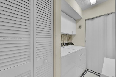 *Welcome to this charming 2-bedroom, 2-bathroom condo in the on Sunrise Lakes Phase III in Florida - for sale on GolfHomes.com, golf home, golf lot