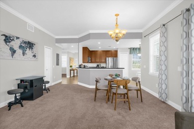 ***ACTIVE MEMBERSHIP AVAILABLE*** WELCOME TO THE TERRACES AT on Reunion Resort Golf Course in Florida - for sale on GolfHomes.com, golf home, golf lot