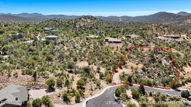 An incredible opportunity to build your dream home in a prime on  in Arizona - for sale on GolfHomes.com, golf home, golf lot