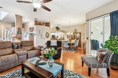 STUNNING Corner Townhome in Ashley Downs!
Welcome to Ashley on Innisbrook Resort and Golf Club in Florida - for sale on GolfHomes.com, golf home, golf lot