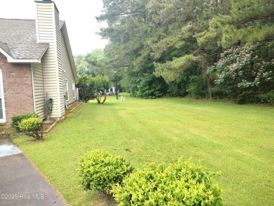 Convenient and Practical!  2 Bedroom townhome with loads of curb on River Bend Golf and Country Club in North Carolina - for sale on GolfHomes.com, golf home, golf lot