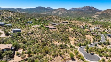 An incredible opportunity to build your dream home in a prime on  in Arizona - for sale on GolfHomes.com, golf home, golf lot