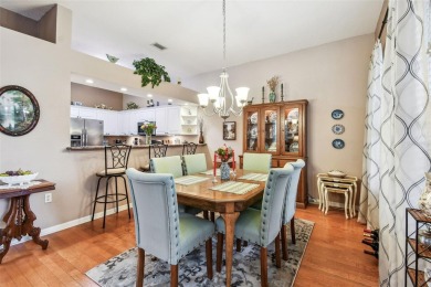 STUNNING Corner Townhome in Ashley Downs!
Welcome to Ashley on Innisbrook Resort and Golf Club in Florida - for sale on GolfHomes.com, golf home, golf lot
