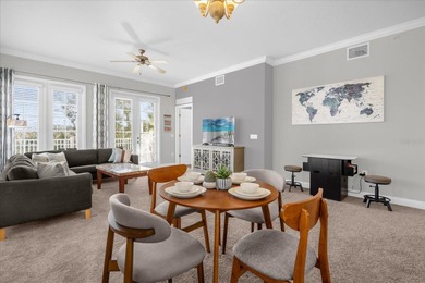 ***ACTIVE MEMBERSHIP AVAILABLE*** WELCOME TO THE TERRACES AT on Reunion Resort Golf Course in Florida - for sale on GolfHomes.com, golf home, golf lot