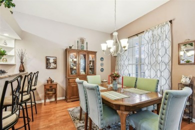STUNNING Corner Townhome in Ashley Downs!
Welcome to Ashley on Innisbrook Resort and Golf Club in Florida - for sale on GolfHomes.com, golf home, golf lot
