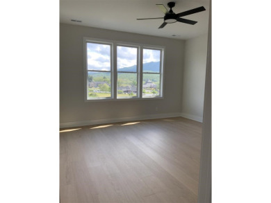 New luxury townhome built by Simensen Construction in Crossroads on Lakeview Golf Course in Virginia - for sale on GolfHomes.com, golf home, golf lot