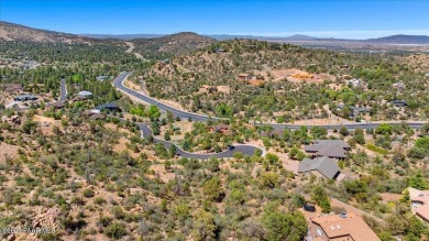 An incredible opportunity to build your dream home in a prime on  in Arizona - for sale on GolfHomes.com, golf home, golf lot