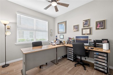 This 2022 POOL HOME offers an unbeatable combination of on Myerlee Country Club in Florida - for sale on GolfHomes.com, golf home, golf lot