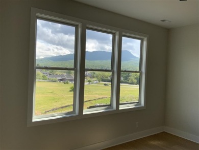 New luxury townhome built by Simensen Construction in Crossroads on Lakeview Golf Course in Virginia - for sale on GolfHomes.com, golf home, golf lot