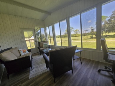 Fully renovated home in Zellwood Station, 2 bedrooms, 2 baths on Zellwood Station Country Club in Florida - for sale on GolfHomes.com, golf home, golf lot