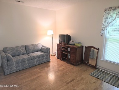 Convenient and Practical!  2 Bedroom townhome with loads of curb on River Bend Golf and Country Club in North Carolina - for sale on GolfHomes.com, golf home, golf lot