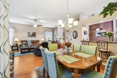 STUNNING Corner Townhome in Ashley Downs!
Welcome to Ashley on Innisbrook Resort and Golf Club in Florida - for sale on GolfHomes.com, golf home, golf lot