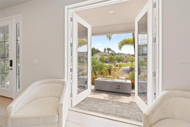 Welcome to 3098 Meleto Blvd in beautiful New Smyrna Beach--a on Venetian Bay Golf Course in Florida - for sale on GolfHomes.com, golf home, golf lot