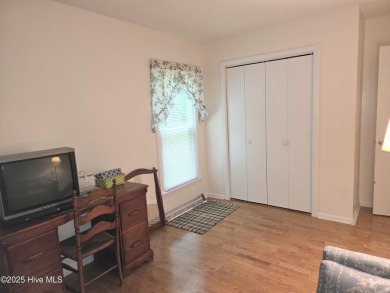 Convenient and Practical!  2 Bedroom townhome with loads of curb on River Bend Golf and Country Club in North Carolina - for sale on GolfHomes.com, golf home, golf lot