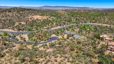 An incredible opportunity to build your dream home in a prime on  in Arizona - for sale on GolfHomes.com, golf home, golf lot