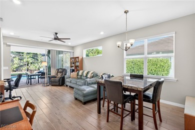 This 2022 POOL HOME offers an unbeatable combination of on Myerlee Country Club in Florida - for sale on GolfHomes.com, golf home, golf lot