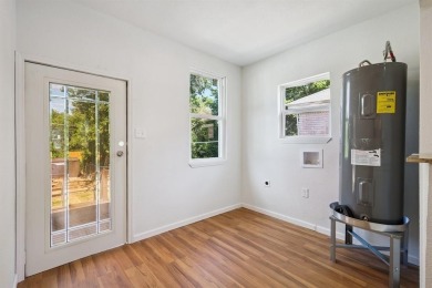 Discover a beautiful gem in the rapidly appreciating Cedar Crest on Cedar Crest Golf Course in Texas - for sale on GolfHomes.com, golf home, golf lot