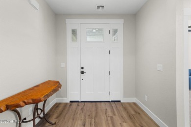 Welcome to this beautifully crafted 3-bedroom, 2.5-bath home on Elephant Rocks at Williams in Arizona - for sale on GolfHomes.com, golf home, golf lot