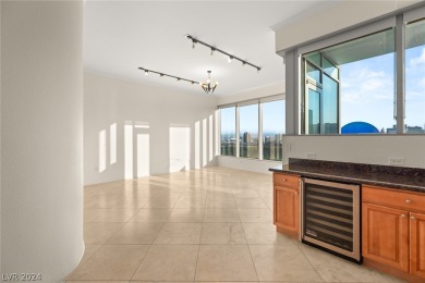 Experience unparalleled luxury in this stunning high-rise on The Wynn Golf Club in Nevada - for sale on GolfHomes.com, golf home, golf lot