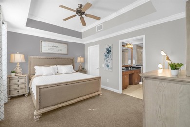 ***ACTIVE MEMBERSHIP AVAILABLE*** WELCOME TO THE TERRACES AT on Reunion Resort Golf Course in Florida - for sale on GolfHomes.com, golf home, golf lot