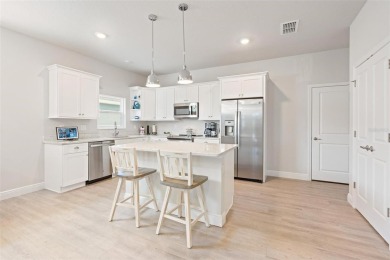 Welcome to 3098 Meleto Blvd in beautiful New Smyrna Beach--a on Venetian Bay Golf Course in Florida - for sale on GolfHomes.com, golf home, golf lot