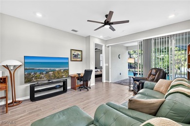 This 2022 POOL HOME offers an unbeatable combination of on Myerlee Country Club in Florida - for sale on GolfHomes.com, golf home, golf lot