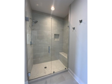 New luxury townhome built by Simensen Construction in Crossroads on Lakeview Golf Course in Virginia - for sale on GolfHomes.com, golf home, golf lot