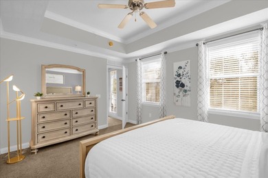 ***ACTIVE MEMBERSHIP AVAILABLE*** WELCOME TO THE TERRACES AT on Reunion Resort Golf Course in Florida - for sale on GolfHomes.com, golf home, golf lot