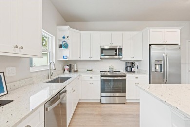 Welcome to 3098 Meleto Blvd in beautiful New Smyrna Beach--a on Venetian Bay Golf Course in Florida - for sale on GolfHomes.com, golf home, golf lot
