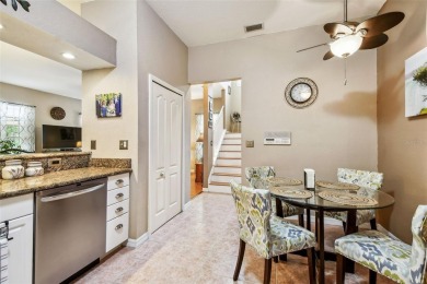 STUNNING Corner Townhome in Ashley Downs!
Welcome to Ashley on Innisbrook Resort and Golf Club in Florida - for sale on GolfHomes.com, golf home, golf lot