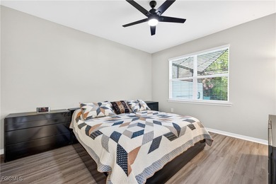 This 2022 POOL HOME offers an unbeatable combination of on Myerlee Country Club in Florida - for sale on GolfHomes.com, golf home, golf lot