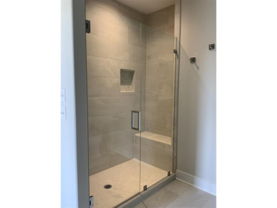 New luxury townhome built by Simensen Construction in Crossroads on Lakeview Golf Course in Virginia - for sale on GolfHomes.com, golf home, golf lot