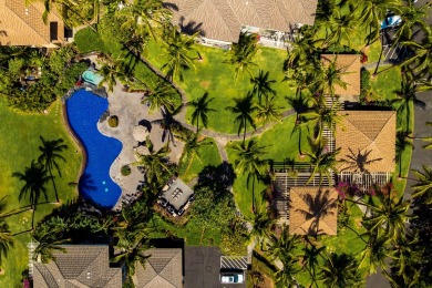 Ground-Floor 2-Bedroom Retreat in Waikoloa Beach Resort - Resort on Waikoloa Beach Resort Golf Course in Hawaii - for sale on GolfHomes.com, golf home, golf lot