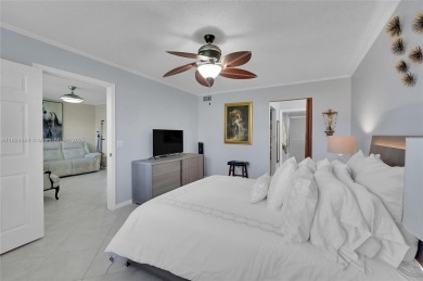 *Welcome to this charming 2-bedroom, 2-bathroom condo in the on Sunrise Lakes Phase III in Florida - for sale on GolfHomes.com, golf home, golf lot