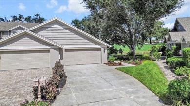 Welcome to 34 Water Oaks Way. This attached villa has been on Wyndemere Country Club in Florida - for sale on GolfHomes.com, golf home, golf lot