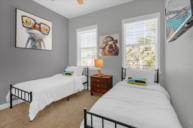 ***ACTIVE MEMBERSHIP AVAILABLE*** WELCOME TO THE TERRACES AT on Reunion Resort Golf Course in Florida - for sale on GolfHomes.com, golf home, golf lot