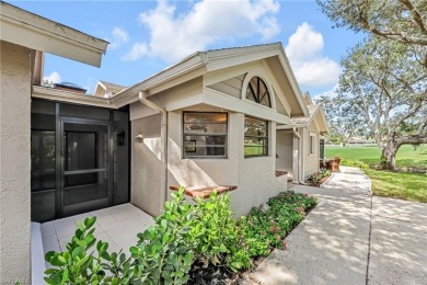 Welcome to 34 Water Oaks Way. This attached villa has been on Wyndemere Country Club in Florida - for sale on GolfHomes.com, golf home, golf lot