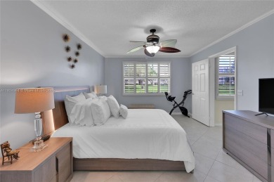 *Welcome to this charming 2-bedroom, 2-bathroom condo in the on Sunrise Lakes Phase III in Florida - for sale on GolfHomes.com, golf home, golf lot