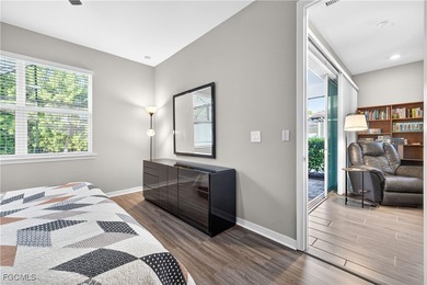 This 2022 POOL HOME offers an unbeatable combination of on Myerlee Country Club in Florida - for sale on GolfHomes.com, golf home, golf lot