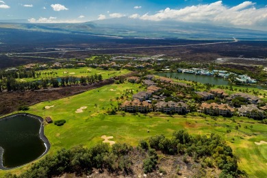 Ground-Floor 2-Bedroom Retreat in Waikoloa Beach Resort - Resort on Waikoloa Beach Resort Golf Course in Hawaii - for sale on GolfHomes.com, golf home, golf lot