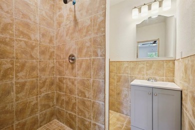 Discover a beautiful gem in the rapidly appreciating Cedar Crest on Cedar Crest Golf Course in Texas - for sale on GolfHomes.com, golf home, golf lot