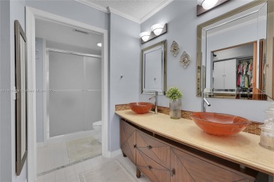 *Welcome to this charming 2-bedroom, 2-bathroom condo in the on Sunrise Lakes Phase III in Florida - for sale on GolfHomes.com, golf home, golf lot