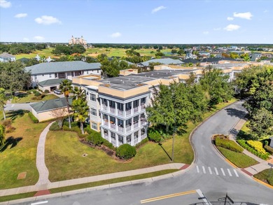 ***ACTIVE MEMBERSHIP AVAILABLE*** WELCOME TO THE TERRACES AT on Reunion Resort Golf Course in Florida - for sale on GolfHomes.com, golf home, golf lot