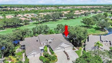 Welcome to 34 Water Oaks Way. This attached villa has been on Wyndemere Country Club in Florida - for sale on GolfHomes.com, golf home, golf lot