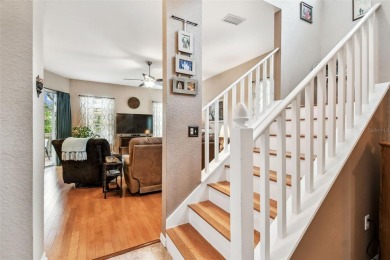 STUNNING Corner Townhome in Ashley Downs!
Welcome to Ashley on Innisbrook Resort and Golf Club in Florida - for sale on GolfHomes.com, golf home, golf lot