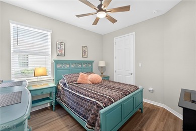 This 2022 POOL HOME offers an unbeatable combination of on Myerlee Country Club in Florida - for sale on GolfHomes.com, golf home, golf lot