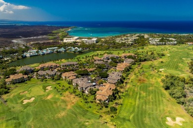 Ground-Floor 2-Bedroom Retreat in Waikoloa Beach Resort - Resort on Waikoloa Beach Resort Golf Course in Hawaii - for sale on GolfHomes.com, golf home, golf lot
