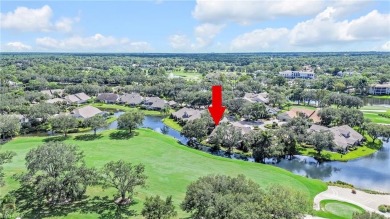 Welcome to 34 Water Oaks Way. This attached villa has been on Wyndemere Country Club in Florida - for sale on GolfHomes.com, golf home, golf lot
